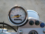 �������� �� ������ �������� Suzuki VanVan200 2003 ���� 18